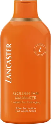 Zdjęcie produktu dla Lancaster Golden Tan Maximizer After Sun Lotion 400 ml