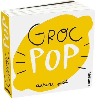 Produktbild von Groc Pop