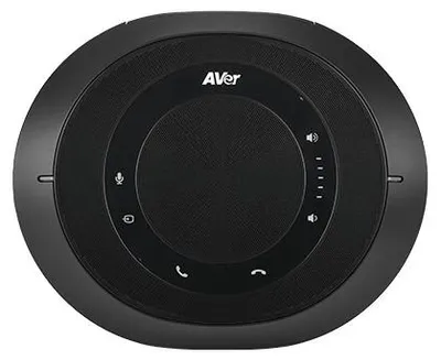 Produktbild von AVer Speakerphone für VB342Pro und VB350 mit 20 Meter Kabel