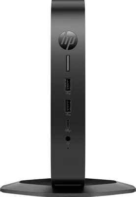 Produktbild von HP Elite t660, 1,1 GHz, Intel, U300E, 4,3 GHz, 8 MB, 8 GB