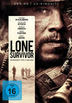 Produktbild von Lone Survivor