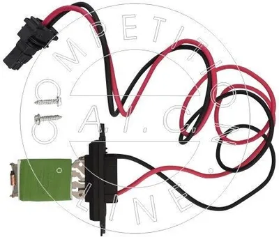 Produktbild von AIC 53994 Gebläsewiderstand für RENAULT ESPACE IV (JK0/1) Innenraumgebläse
