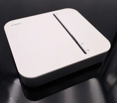 Image de Bosch 8750000001 Bosch Smart Home Controller Zentrale Steuereinheit
