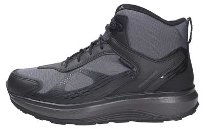 Immagine prodotto di JOYA scarpe outdoor da uomo Andes STX nero-grigio, nero, misura 44 1/3