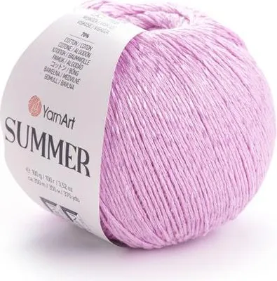 Produktbild von Sommergarn 4 x 100 g 01