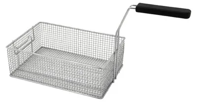 Image de Panier 1/1 Pour Friteuses 8 Litres  - Casselin