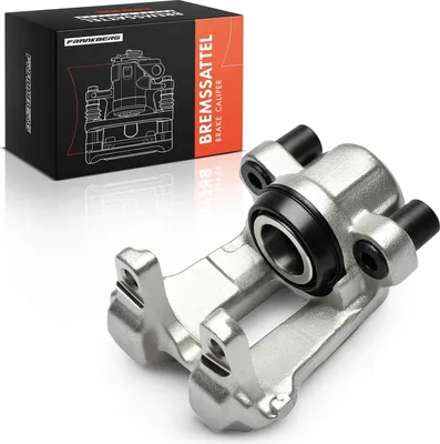 Produktbild von Frankberg 1x Bremssattel Hinterachse Links für BMW F34 F31 F30 F80 F33 F83 F32 F82 F36