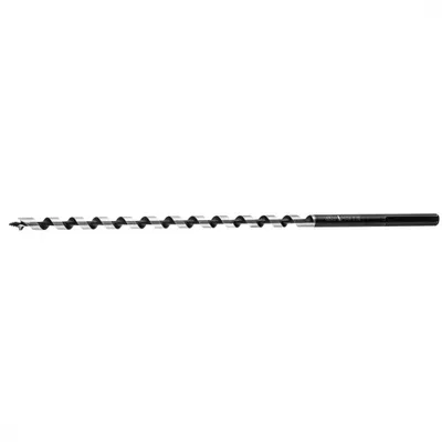 Obrázok produktu pre GRAPHITE Špirálový vrták do dreva, 8 x 250 mm