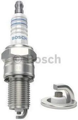 Produktbild von Bosch Zündkerze für BMW Moto-Morini Guzzi Motorcycle