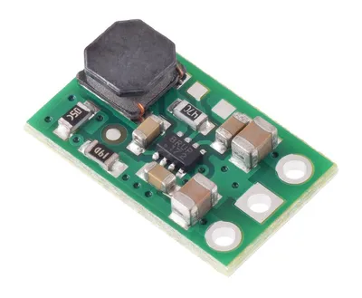 Produktbild von Pololu U3V16F15 15V Step-Up Spannungsregler