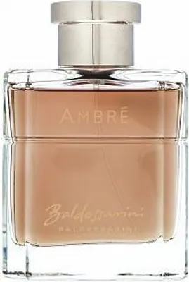 Produktbild von Baldessarini Baldessarini Ambré eau de Toilette für Herren 90 ml