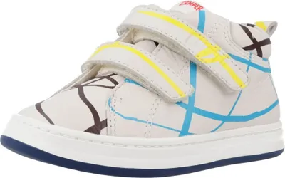 Image de Camper K900337-003 Couleur Multicolore