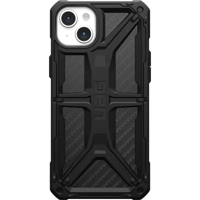 Zdjęcie produktu dla Etui ochronne na iPhone'a 15 Plus Etui UAG Etui na telefon komórkowy Etui Futeral Cover