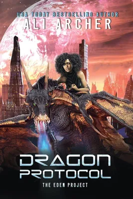Produktbild von Dragon Protocol