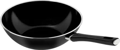 Produktbild von ZWILLING Lumotion Wokpfanne 30 cm, Keramik-Antihaftbeschichtung, Induktion
