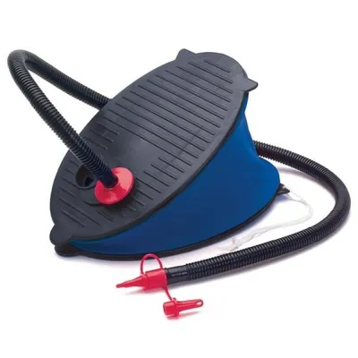 Immagine prodotto di Pompa a pedale Intex | Grande | 30 cm