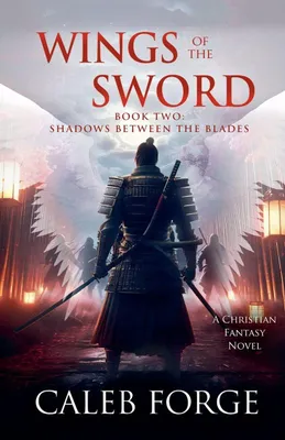 Produktbild von Wings of the Sword Book Two