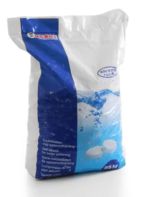 Produktbild von HENDI Salztabletten Für Gläserspülmaschine