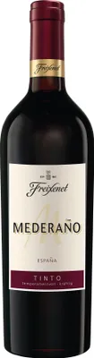 Produktbild von Freixenet Mederaño Tinto halbtrocken | 13,5 % vol | 0,75 l