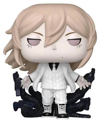 Productafbeelding van POP-figuur Mikado Momodera, nummer 2443