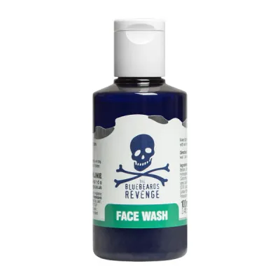 Produktbild von The Bluebeards Revenge - Gesichtsreinigung - Gesichtsreinigungsgel, 100 ml