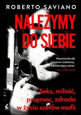 Image de Nous nous appartenons - Roberto Saviano