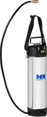 Immagine prodotto di Expondo MSW Serbatoio dell'acqua per carotatrice - 10 L