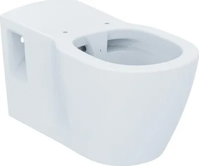 Produktbild von IDEAL STANDARD E8194MA Wand-T-WC Connect Freedom, barr-frei,