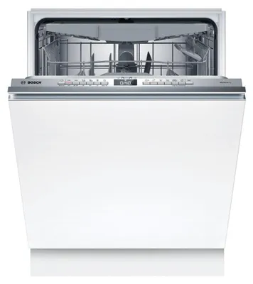 Image de Bosch Lave-vaisselle Tout-intégrable Smv6zcx10e - Bosch