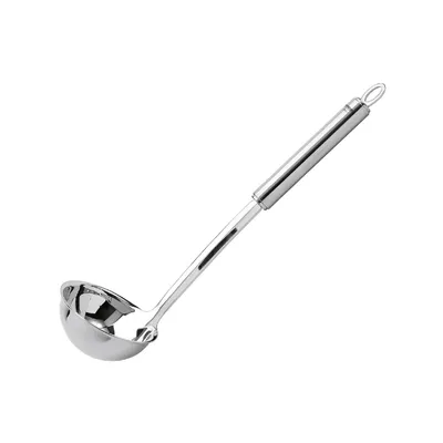 Produktbild von Weis Schöpfkelle 130 ml Supremissima, silber