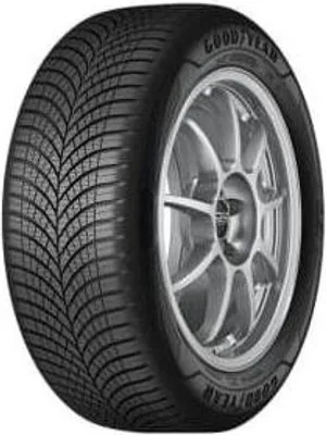 Produktbild von Goodyear Vector 4Seasons Gen-3 Suv 255/60R18 112V Bsw Xl