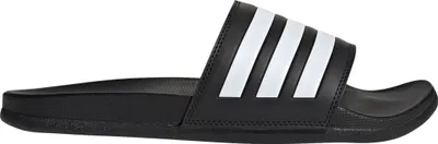 Produktbild von Adidas Adilette Comfort 000 Cblack/Ftwwht/Cblack 000 Cblack/Ftwwht/Cblack 5