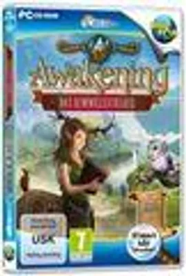 Produktbild von Awakening 4 - Das Himmelsschloss