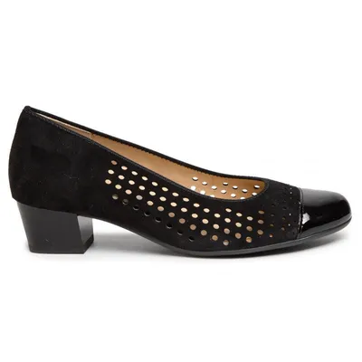 Produktbild von Ara Damen High Heels 12-35803-01 Farbe:Schwarz Größe: 37