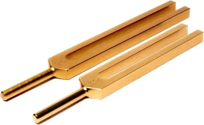 Obrázok produktu pre Ladičky C & G celé telo zlatej farby - 8,8 cm