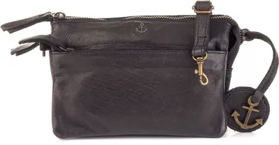Produktbild von Harbour 2nd Perla Abendtasche ash