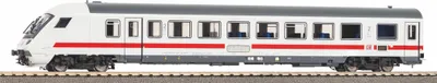 Zdjęcie produktu dla Piko 58870 Wagon sterowniczy Bpmmbdzf  2. klasa DB AG VI