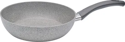 Obrázok produktu pre BALLARINI Ferrara hluboká granitová pánev 28 cm FERG3K0,28U