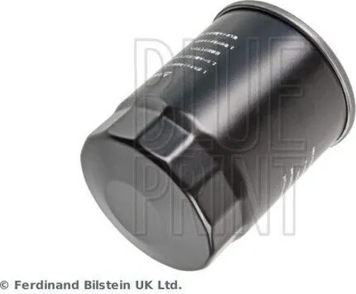 Produktbild von Ölfilter BLUE PRINT ADG02165 Anschraubfilter für HYUNDAI i10 (PA) i20 (PB, PBT) i10 (IA) GETZ (TB) i20 Schrägheck (GB, IB)