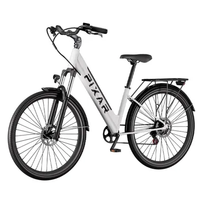 Produktbild von 250W Aluminium Wasserdicht Elektrofahrrad 27,5 Zoll E-MountainBike 36V 12.8Ah Pedelec City ebike E Bike, City E-Bike & E-Hollandrad