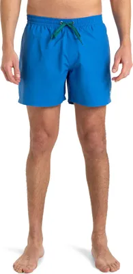 Produktbild von Quiksilver Everyday Solid Volley 15´´ Badeshorts Blau M Herren Blau M
