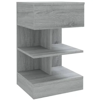 Zdjęcie produktu dla VidaXL 816043, Dąb, Drewno, 400 mm, 350 mm, 650 mm, 1 szt.