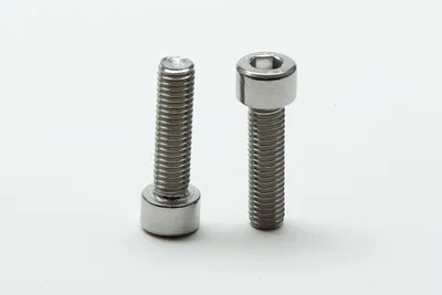 Obrázok produktu pre Šesťhranné skrutky M8x30 mm (DIN 912) | Valcové skrutky A2 V2A