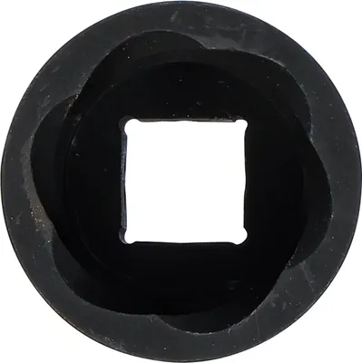 Produktbild von BGS 5268-41 Spezial-Steckschlüsseleinsatz / Schraubenausdreher 20 (3/4), 41 mm