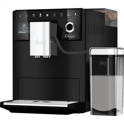 Produktbild von Melitta CI Touch Vollautomatische Espressomaschine 1,8 L
