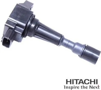 Produktbild von HITACHI 2503936 Zündspule für MAZDA 3 Schrägheck (BM, BN) 2 Schrägheck (DE, DH3) 3 (BL) 3 Limousine (BM, BN) 3 Stufenheck (BK)