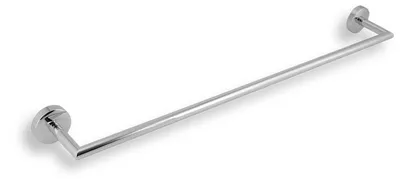 Zdjęcie produktu dla Novaservis Wieszak na ręcznik 650 mm Metalia 11 chrom