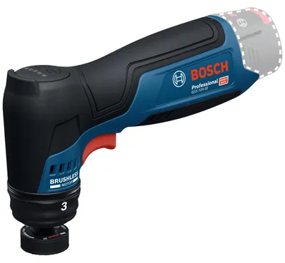 Produktbild von Bosch Professional Bosch Akku-Schwingschleifer GSS 12V-32, incl. Zubehör, Karton