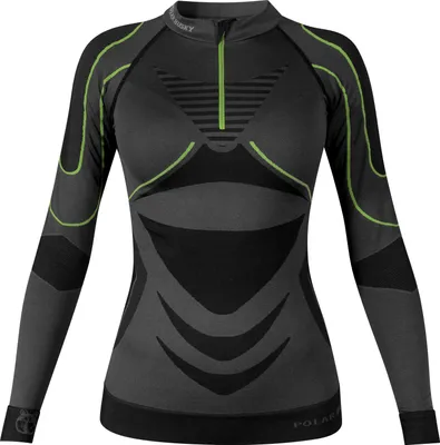 Produktbild von Polar Husky Funktionsunterhemd
