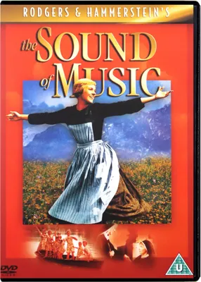 Produktbild von Meine Lieder, meine Träume (nur Originalversion) [DVD]